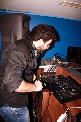 Balamand Halloween Party
